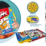 Intelligence study Book