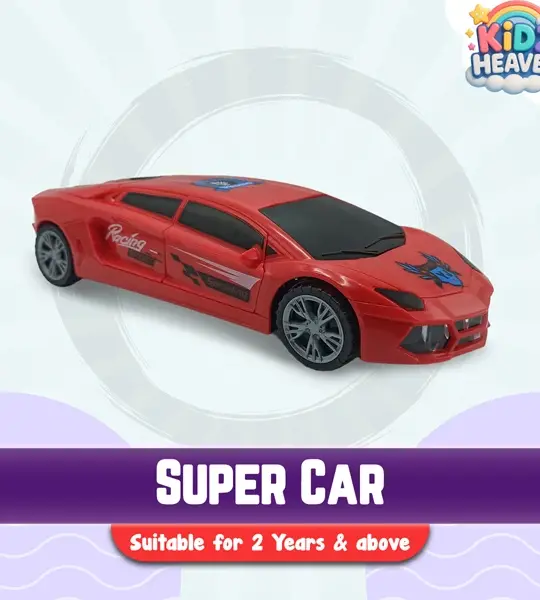 Super Car