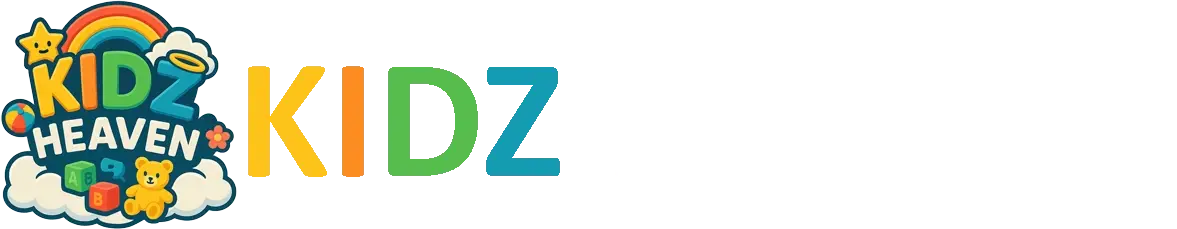 Kidz Heaven – Where Fun Meets Learning