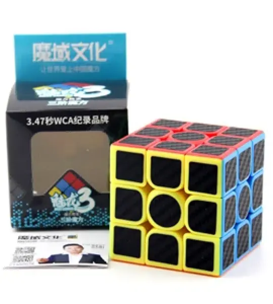 MoYu Meilong 3x3